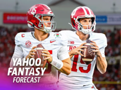 NFL Draft QB Prospects Deep Dive: Alguém além de Mendoza Legit? + Melhor lançamento de dardo QB novato da dinastia