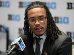 Makai Lemon pode ter um final feliz para o drama do draft da NFL