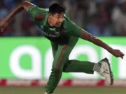 Nenhum PSL para Mustafizur Rahman já que o Conselho de Bangladesh revogou o NOC