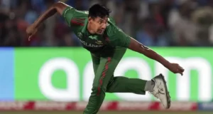Nenhum PSL para Mustafizur Rahman já que o Conselho de Bangladesh revogou o NOC
