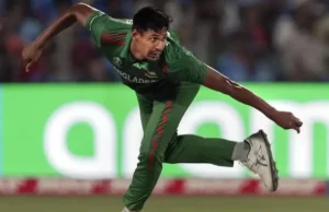 Nenhum PSL para Mustafizur Rahman já que o Conselho de Bangladesh revogou o NOC