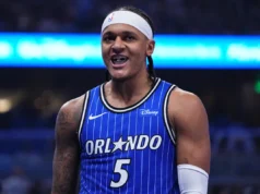 NBA Playoffs 2026: Magic elimina Hornets com vitória nos playoffs por 121-90, avança para enfrentar Pistons
