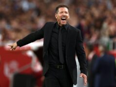 Como Diego Simeone conseguiu coroar uma evolução notável com o maior prémio de todos