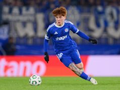 Estrasburgo previu XI x Rennes: Valentin Bercow e Guella se enfrentam