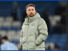 A passagem ‘impressionante’ do zelador do Chelsea tem chance de provar que os que duvidam estão errados