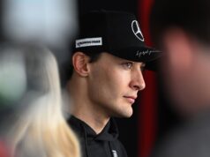 Martin Brandl: George Russell “perdeu a cabeça” no Japão enquanto Kimi Antonelli ameaça disputar o título