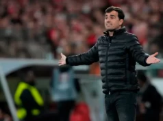 O técnico do Toulouse, Carles Martinez Novell, deixará o clube francês após três temporadas no comando