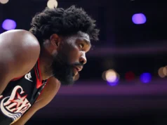 Notícias sobre lesões dos Sixers: última atualização sobre a recuperação de Joel Embiid