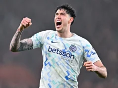 Inter de Milão e estrela italiana ‘não são mais prioridade’ para o Barcelona depois que torcedores nerazzurri o apoiaram