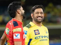 Antevisão de CSK vs PBKS: Chennai Super Kings procuram reacender a magia Chepak