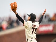 Os Giants atribuíram nota “F” na nota preliminar para 2026