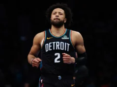 Onde assistir Orlando Magic x Detroit Pistons NBA Playoffs: transmissão ao vivo, horário de início, canais de TV, a partir de domingo, 19 de abril