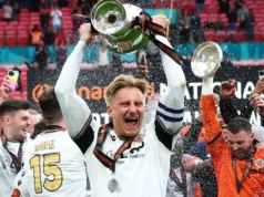 O capitão do Bromley, Webster, jogará a final pelo clube