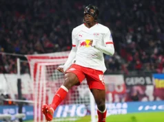 Jornalista: Liverpool pagará £ 85 milhões para assinar meta de transferência de verão