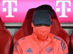 É improvável que o atacante do Chelsea chegue ao meio da tabela da Premier League, apesar de seu desespero em deixar o Chelsea