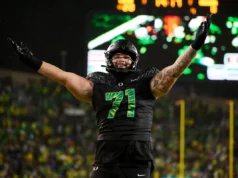 Os 49ers se encontraram várias vezes com a perspectiva do OL de ‘versatilidade de 5 posições’