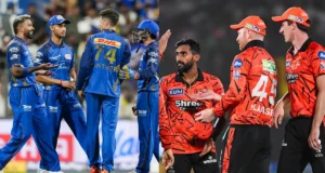 IPL Match Today, MI vs SRH: jogo previsto XI, confronto direto, relatório de campo, atualização do clima de Mumbai