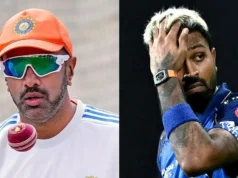 IPL 2026: ‘Você também pode jogar isso, certo?’ – E Ashwin questionou a chamada de morte de Hardik Pandya
