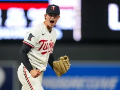 Beisebol de fantasia: Mick Abel oferece uma ‘vantagem impressionante’ como acréscimo de isenção após 10 eliminações