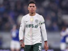 Lista de lesões do Chelsea: jogadores do Blues afastados, possíveis datas de retorno, escalação prevista para o próximo jogo contra o Man United