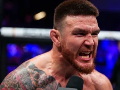 Um retorno ao PFL Bellator seria um prego no caixão, não um novo sopro de vida