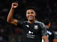 Aston Villa XI vs Nottingham Forest – escalações previstas e notícias da equipe