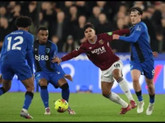 Não é Anderson ou Baleba: Journo revela conversas entre Man Utd e jogador que ‘sonha’ em jogar em Old Trafford