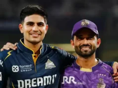 IPL 2026 Match Today, GT vs KKR: previsão de jogo XI, confronto direto, relatório de campo e boletim meteorológico de Ahmedabad