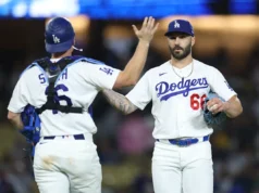 Captadores de isenção de isenção de beisebol fantasia: três apaziguadores para atingir este fim de semana e mais opções de streaming