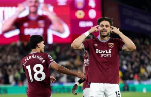 O Dortmund está discutindo uma possível mudança para o zagueiro do West Ham, já que a saída do verão se aproxima