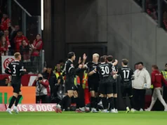 Freiburg derrotou Mainz em uma vitória discreta, mas vital