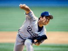 Arquivos SN (1995): MLB reage à estreia de Hideo Nomo, Tornado Windups e ‘Nomomania’