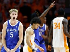 A mudança de Colin Chandler do Kentucky para a BYU ajuda Kevin Young a preencher uma necessidade: experiência