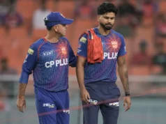 ‘Ponting provou estar certo novamente’: Ashwin em uma chamada corajosa para Gujarat Titans vs Punjab Kings