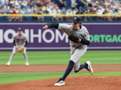 Onde assistir New York Yankees x Boston Red Sox: transmissão ao vivo, horário de início, canal de TV, quinta-feira, 23 de abril