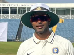 Tanmoy Srivastava, de Lucknow, fará sua estreia no IPL como árbitro em campo