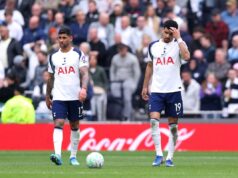 Batalha de rebaixamento da Premier League: Tottenham, West Ham, Nottingham Forest ou Leeds têm a melhor sequência?