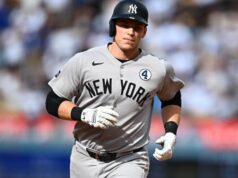 Os fãs dos Yankees devem acreditar que a temporada de estreia de Ben Rice é real