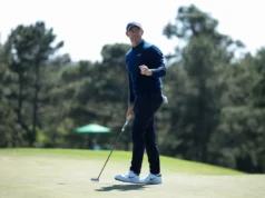 Masters de 2026: Rory McIlroy inicia forte defesa do título com 67