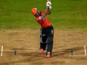 IPL 2026: Bumrah no-look seis, taxa de acerto de 300 – Salil Arora rouba os holofotes no festival de corrida de Wankhede de 502