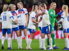 A Inglaterra encontrou uma maneira diferente de vencer a Espanha – mas uma qualidade ainda brilhou