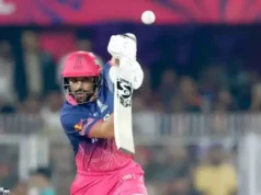 IPL 2026: Dhruv Jurel e Vaibhav Suryavanshi se destacam enquanto RR dá ao campeão RCB o primeiro gosto da derrota