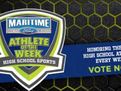 Quem será o Atleta Marítimo da Semana da Ford? Vote aqui