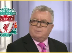 Steve Nicoll nomeou quem ele acha que será o próximo técnico do Liverpool e quem será uma opção difícil