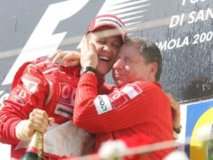 Jean Todt explica os grandes equívocos em torno de Michael Schumacher