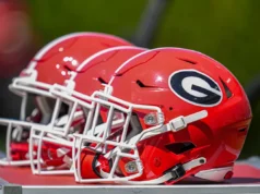 Geórgia encontra novo diretor de escotismo universitário