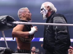 ‘Anything Is Possible’: Derby Allyn, Sting e a jornada improvável que moldou a AEW