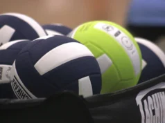 2026 USA TODAY SPORTS/AVCA Boys Volleyball Regional Rankings, Semana 4