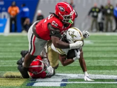 Jets 2026 NFL Draft Target: Relatório de reconhecimento para DT Kristen Miller