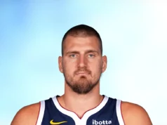 Os Nuggets fecham as eliminações